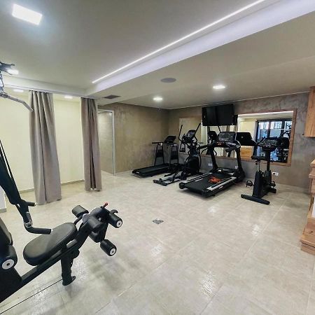 Lux Apartmani Vojinovic ซลาตีบอร์ ภายนอก รูปภาพ